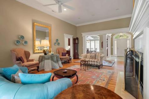2340 Marsh Hen Drive Seabrook Island SC 29455