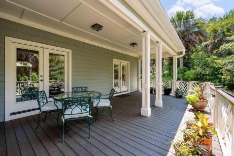 2340 Marsh Hen Drive Seabrook Island SC 29455