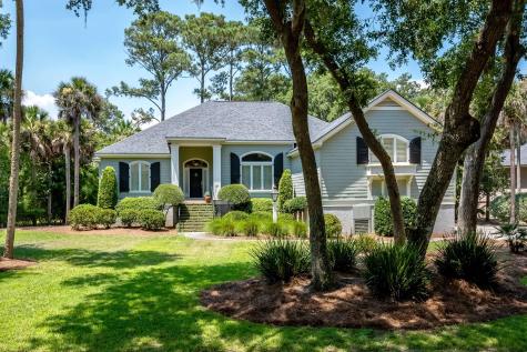 2340 Marsh Hen Drive Seabrook Island SC 29455