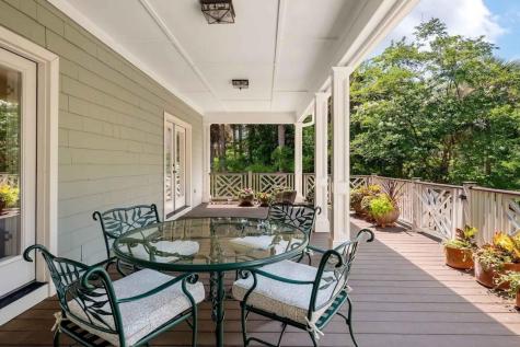 2340 Marsh Hen Drive Seabrook Island SC 29455