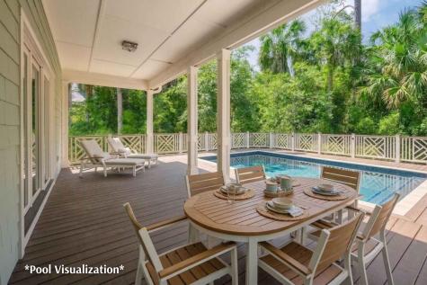 2340 Marsh Hen Drive Seabrook Island SC 29455