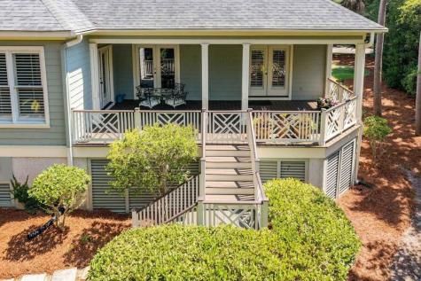 2340 Marsh Hen Drive Seabrook Island SC 29455