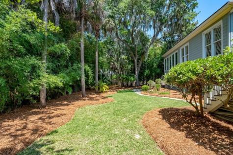 2340 Marsh Hen Drive Seabrook Island SC 29455