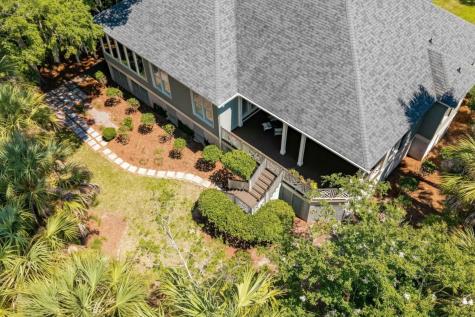 2340 Marsh Hen Drive Seabrook Island SC 29455