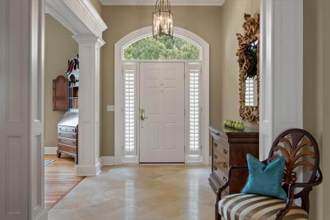 2340 Marsh Hen Drive Seabrook Island SC 29455