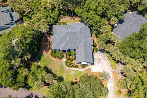2340 Marsh Hen Drive Seabrook Island SC 29455