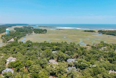 2340 Marsh Hen Drive Seabrook Island SC 29455