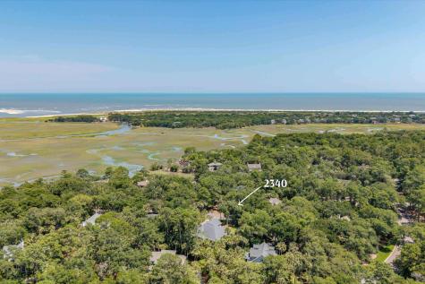2340 Marsh Hen Drive Seabrook Island SC 29455