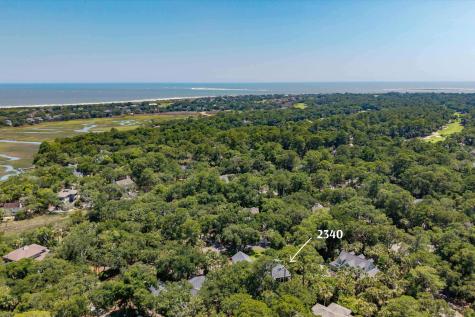 2340 Marsh Hen Drive Seabrook Island SC 29455
