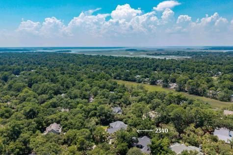 2340 Marsh Hen Drive Seabrook Island SC 29455