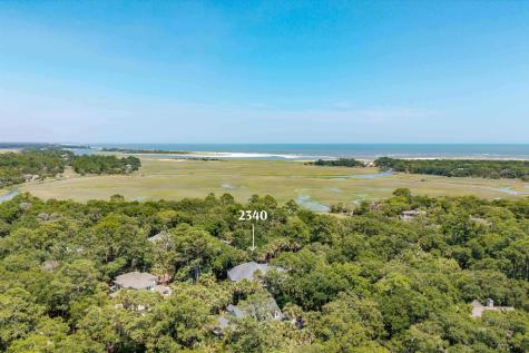 2340 Marsh Hen Drive Seabrook Island SC 29455