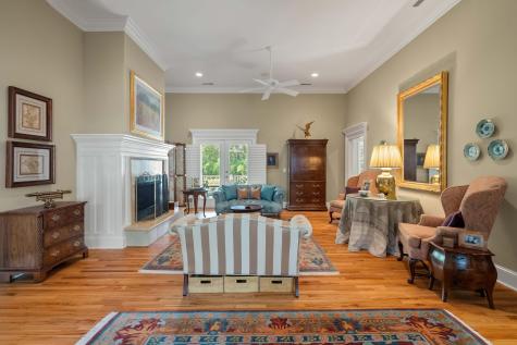 2340 Marsh Hen Drive Seabrook Island SC 29455