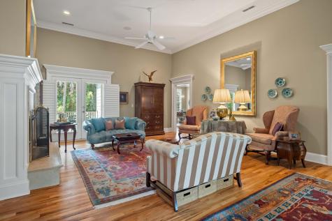 2340 Marsh Hen Drive Seabrook Island SC 29455