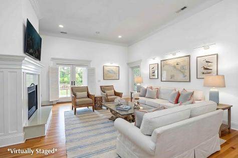 2340 Marsh Hen Drive Seabrook Island SC 29455