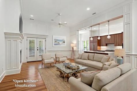 2340 Marsh Hen Drive Seabrook Island SC 29455