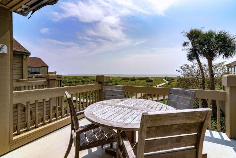 1394/96 Pelican Watch Villas Seabrook Island SC 29455