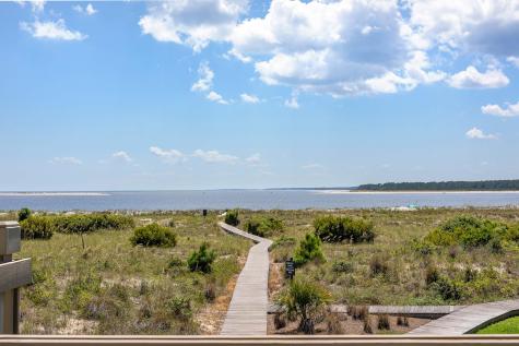 1394/96 Pelican Watch Villas Seabrook Island SC 29455