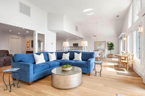 1394/96 Pelican Watch Villas Seabrook Island SC 29455