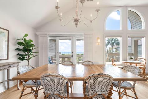 1394/96 Pelican Watch Villas Seabrook Island SC 29455