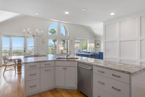 1394/96 Pelican Watch Villas Seabrook Island SC 29455