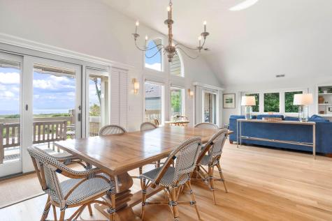1394/96 Pelican Watch Villas Seabrook Island SC 29455