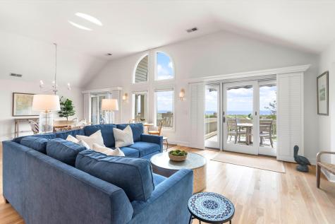 1394/96 Pelican Watch Villas Seabrook Island SC 29455