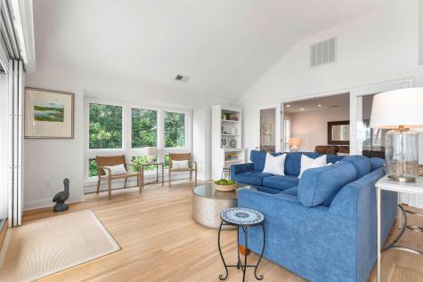 1394/96 Pelican Watch Villas Seabrook Island SC 29455