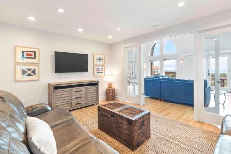 1394/96 Pelican Watch Villas Seabrook Island SC 29455