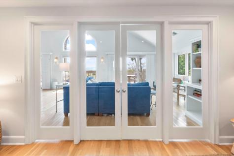 1394/96 Pelican Watch Villas Seabrook Island SC 29455