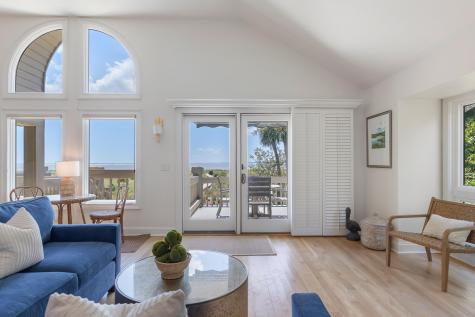 1394/96 Pelican Watch Villas Seabrook Island SC 29455