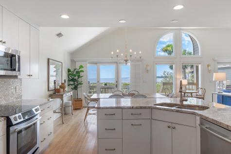 1394/96 Pelican Watch Villas Seabrook Island SC 29455