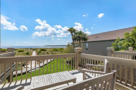 1394/96 Pelican Watch Villas Seabrook Island SC 29455