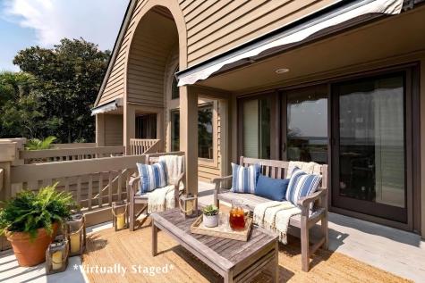 1394/96 Pelican Watch Villas Seabrook Island SC 29455