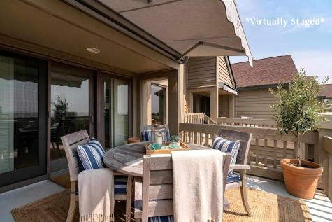 1394/96 Pelican Watch Villas Seabrook Island SC 29455