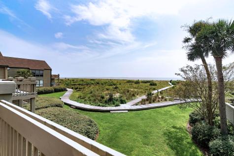 1394/96 Pelican Watch Villas Seabrook Island SC 29455