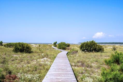 1394/96 Pelican Watch Villas Seabrook Island SC 29455