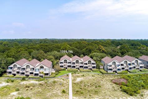 1394/96 Pelican Watch Villas Seabrook Island SC 29455