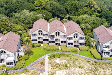 1394/96 Pelican Watch Villas Seabrook Island SC 29455