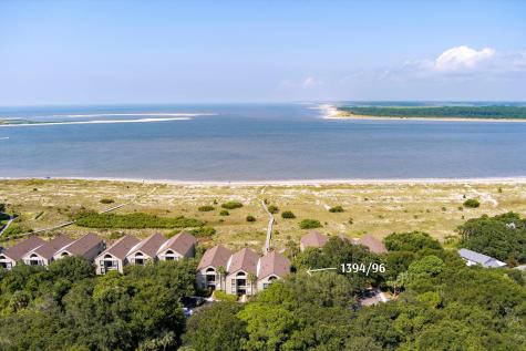 1394/96 Pelican Watch Villas Seabrook Island SC 29455