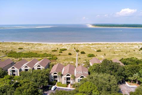 1394/96 Pelican Watch Villas Seabrook Island SC 29455