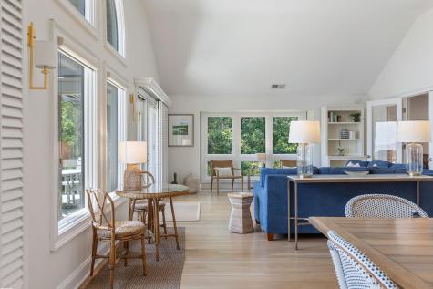 1394/96 Pelican Watch Villas Seabrook Island SC 29455