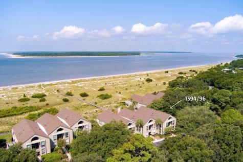 1394/96 Pelican Watch Villas Seabrook Island SC 29455