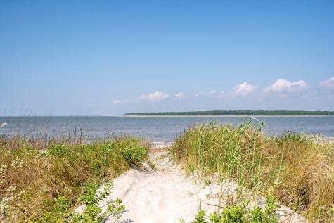 1394/96 Pelican Watch Villas Seabrook Island SC 29455