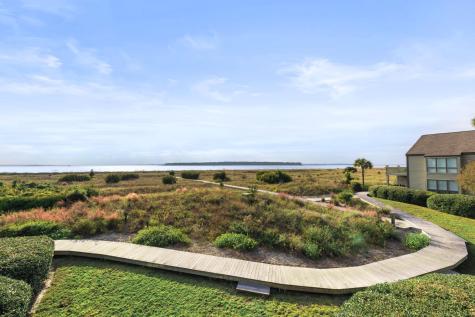 1394/96 Pelican Watch Villas Seabrook Island SC 29455