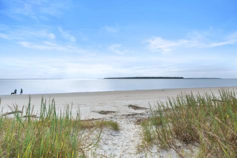 1394/96 Pelican Watch Villas Seabrook Island SC 29455