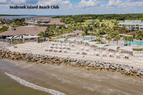1394/96 Pelican Watch Villas Seabrook Island SC 29455