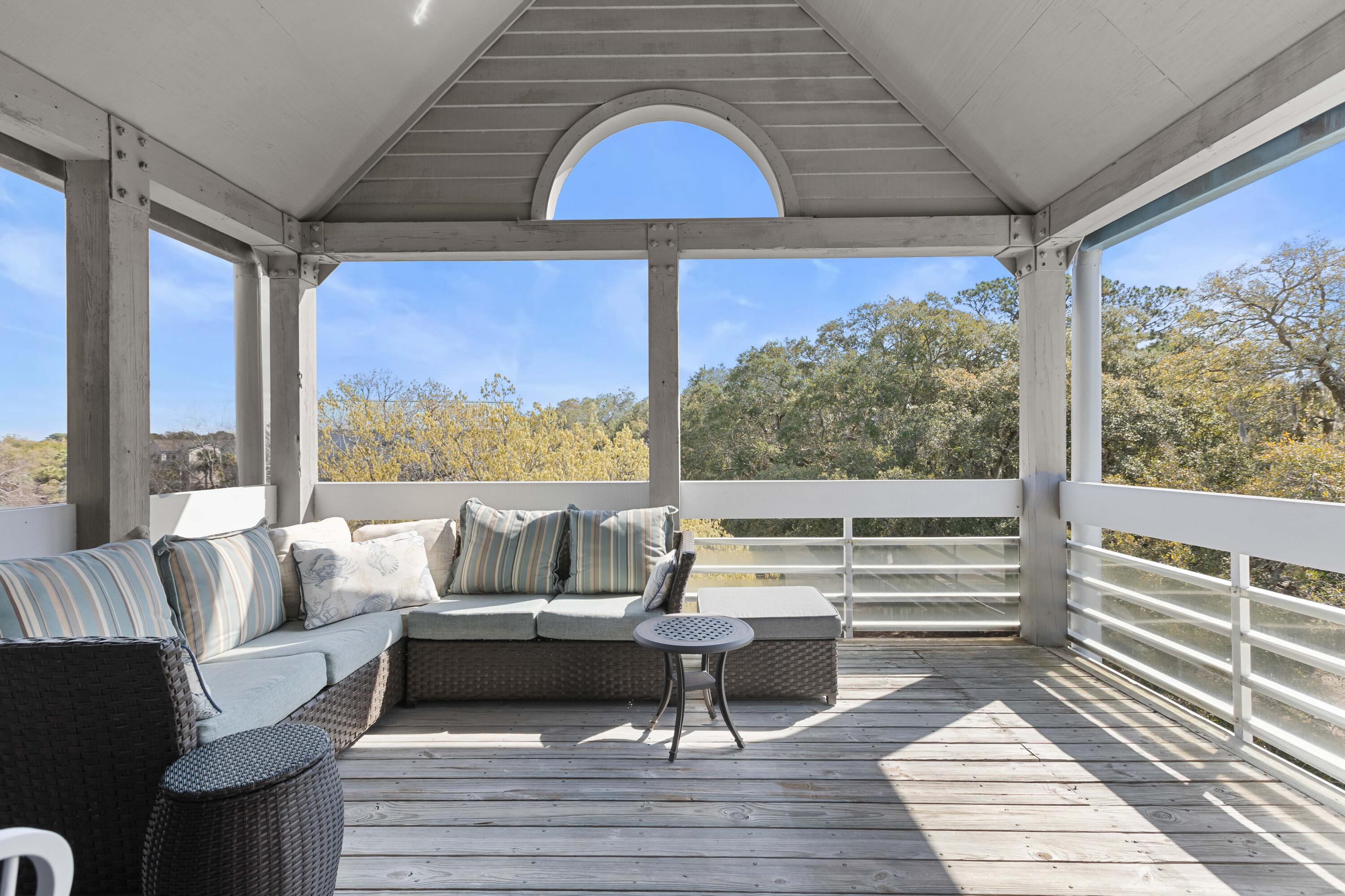 2402 Racquet Club Drive Seabrook Island SC 29455