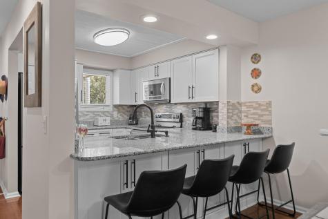 2402 Racquet Club Drive Seabrook Island SC 29455
