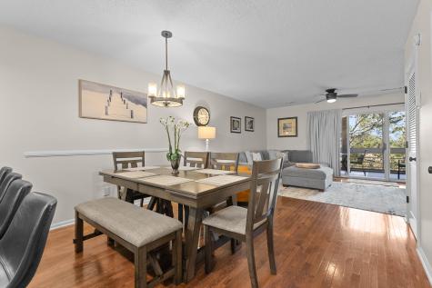 2402 Racquet Club Drive Seabrook Island SC 29455