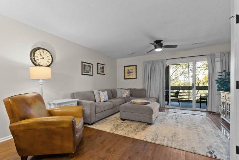 2402 Racquet Club Drive Seabrook Island SC 29455